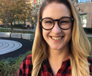 Courtney Bohr Photo